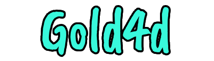 Gold4d